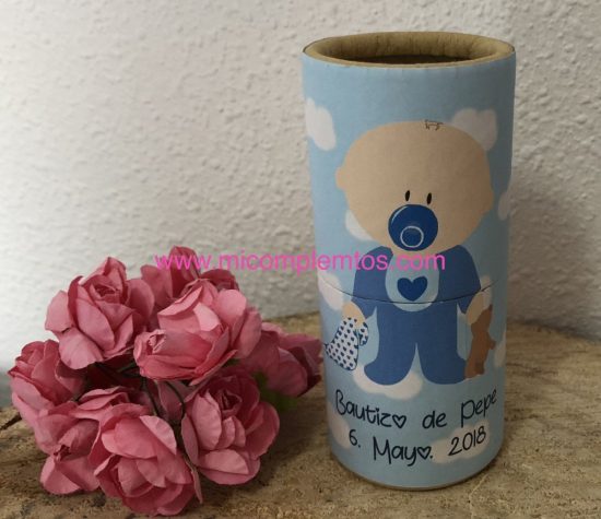 Set de colores personalizable - Imagen 4