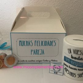 M I Complementos Complementos Personalizados Para Bodas Y Eventos