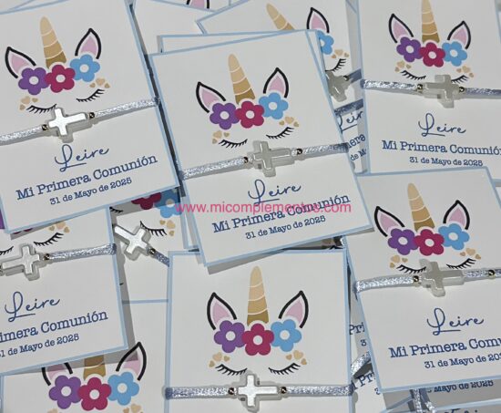 Pulsera cruz - Imagen 6